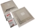Lawson manufacturer, 12" x 12" Main Drain Grate and Frame, set of 2 - MLD-FGD-1212