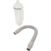 Leaf Trap, Pentair Model 186B, 2", with Handle - R211086