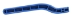 Left Hand Armrest - GLCSEATB-6L