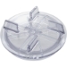 Lid For Supatuf / Hydrostorm - 634000