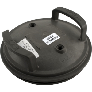 Lid For Trimeline Cart Filter W/ O-Ring (Pewter) New Style Lid For Trimeline Cart Filter W/ O-Ring (Pewter) New Style, Waterco, Pool Supplies