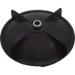 Lid Molded-Twist Lock - 15B0087