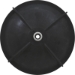 Lid Molded-Twist Lock - 15B0087