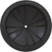 Lid Molded-Twist Lock - 15B0087