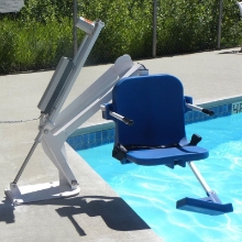 Lift Chair Installation Pool Lift, Lift Chair, Lift Chair Installation, Lift Chair Install