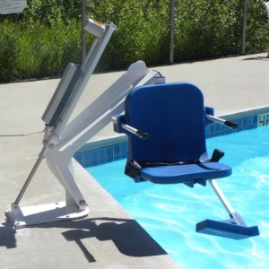 Lift Chair Installation Pool Lift, Lift Chair, Lift Chair Installation, Lift Chair Install