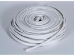 Liner Bead Wedge Lock (White-.25" x .5" x 120') - QP-1562