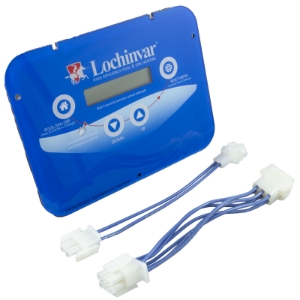 Lochinvar Integrated Control Board Lochinvar Integrated Control Board, 100286274, Pool Parts, Heater parts, Heater Repair, Pool Supplies