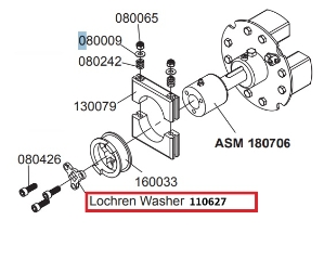 Lochren Washer II Lochren Washer II (110627)