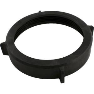 Lock Ring For Multicyclone / Trimline Lock Ring (Black) Lock Ring For Multicyclone / Trimline Lock Ring (Black), Waterco, Pool Supplies
