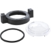 Locking Ring Kit for Jandy® PlusHP PHPF/PHPM and MaxHP MHPM Series Pumps - R0448800