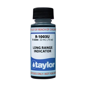 R-1003U Long Range Indicator R-1003U Long Range Indicator