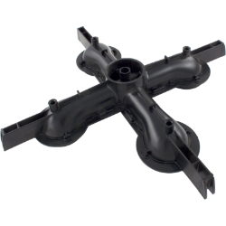MANF ASY BTM QUAD DE MANF ASY BTM QUAD DE, Parts, Pentair, Pool Supplies
