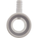 MANIFOLD 1"S X 1"SPG X (4) 3/8"RB - 672-0400