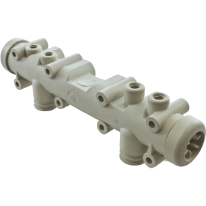 MANIFOLD MAIN ASSY MANIFOLD MAIN ASSY, Parts, Pentair, Pool Supplies