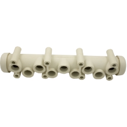 MANIFOLD RETURN ASSY MANIFOLD RETURN ASSY, Parts, Pentair, Pool Supplies