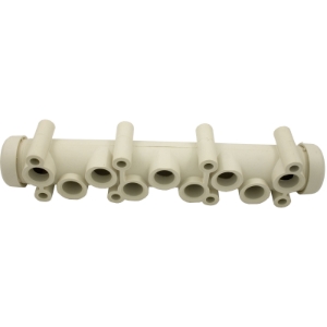 MANIFOLD RETURN ASSY MANIFOLD RETURN ASSY, Parts, Pentair, Pool Supplies