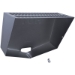 METAL VENT CVR KIT HTR - 42002-0005S