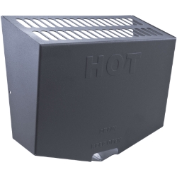 METAL VENT CVR KIT HTR METAL VENT CVR KIT HTR, Parts, Pentair, Pool Supplies