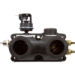 MFLD ASY KIT MT125 - 474972