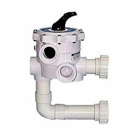MPV 1.5in THD DE FLT KIT 