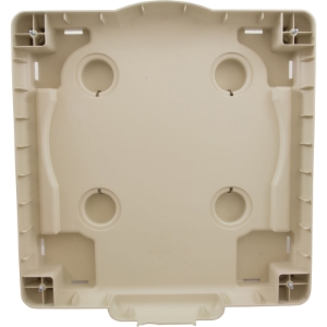 MT BOTTOM CVR ASSY MT BOTTOM CVR ASSY, Parts, Pentair, Pool Supplies