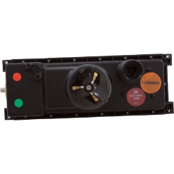 MTR 820 PROWLER RPLCMNT MTR 820 PROWLER RPLCMNT, Parts, Pentair, Pool Supplies