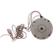 MTR/NUT FAN ASY - 470289