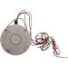 MTR/NUT FAN ASY - 470289