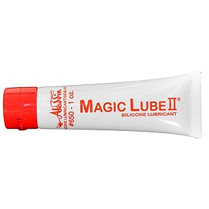 Magic Lube II Silicone Magic Lube II Silicone