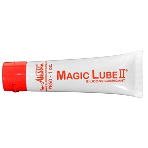 Magic Lube II - 1 oz tube 