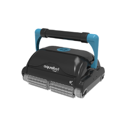 Magnum PVA - Full-Featured Commercial Cleaner Magnum PVA, Magnum, Automatic Pool Cleaner, Commercial Robot, Dolphin 100,