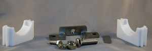 Main Bearing Brake Kit C w/ Leaf Spring Main Bearing Brake Kit C w/ Leaf Spring