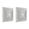 Main Drain Frame & Grate 18"X18" Main Drain Frame & Grate 18"X18", Mld-fgd-1818