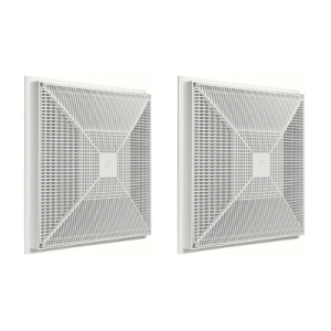 Main Drain Frame & Grate 18"X18" Main Drain Frame & Grate 18"X18", Mld-fgd-1818
