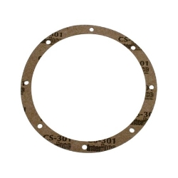 Main Drain Ring Gasket, 7-1/4" Diameter, Round Main Drain Ring Gasket, 7-1/4" Diameter, Round