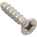 Main Drain Screw (each) - SPX1039Z18-1