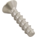 Main Drain Screw (each) - SPX1039Z18-1