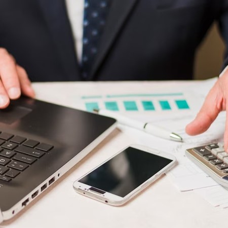 Maintenance Budget and Expense Audit 