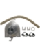 Maintenance Kit for Mec-O-Matic Dolphin Series - All models - KUDxx-LSAU