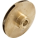 Medium Head Impeller for Commercial D-Series 5HP Pool and Spa Pump - C5-247