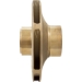 Medium Head Impeller for Commercial D-Series 5HP Pool and Spa Pump - C5-247