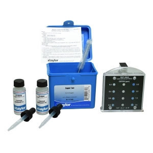 Midget Comparator, Copper, Cuprizone, 0.2-3.0 ppm Midget Comparator, Copper, Cuprizone, 0.2-3.0 ppm
