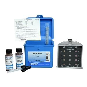 Midget Comparator, pH, Cresol Red, 7.2-8.6 Midget Comparator, pH, Cresol Red, 7.2-8.6