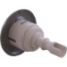 Mini Storm Twin Roto Int.(Thd) Smth Fc Esc, Gray - 229-7947