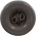 Mini Storm Twin Roto Int.(Thd) Smth Fc Esc, Gray - 229-7947