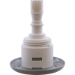 Mini Storm Twin Roto Int.(Thd) Smth Fc Esc, Gray - 229-7947