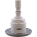 Mini Storm Twin Roto Int.(Thd) Smth Fc Esc, Gray - 229-7947
