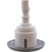 Mini Storm Twin Roto Int.(Thd) Smth Fc Esc, Gray - 229-7947
