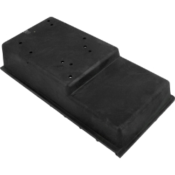 Mntg Ft For Jw Pumps 0, Parts, Pentair, Pool Supplies